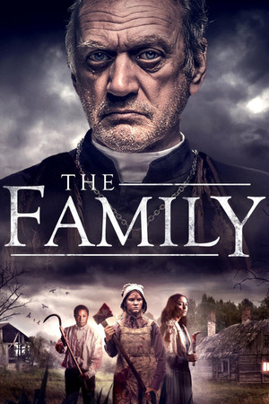 The Family (2021)