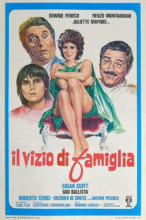 Il vizio di famiglia (1975)
