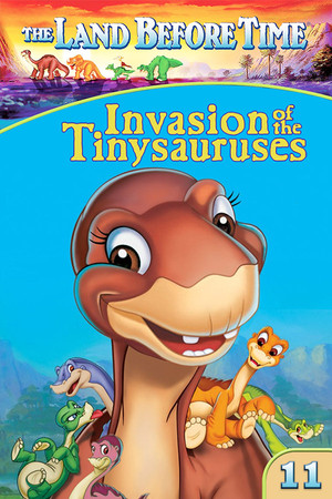 The Land Before Time 11 2005