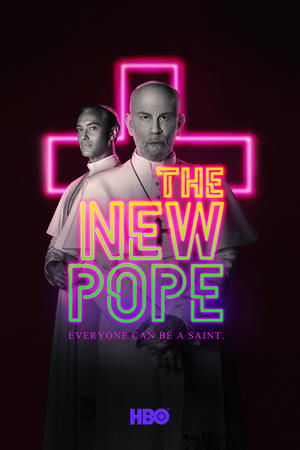 The New Pope (2020 )
