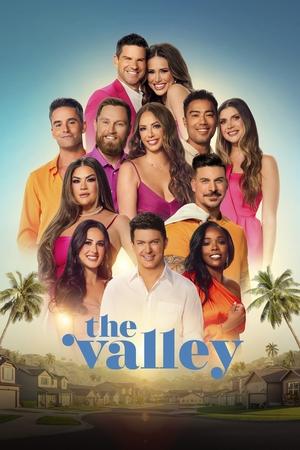 The Valley (2024-)