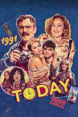 Manana es hoy (2022)
