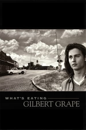 Whats Eating Gilbert Grape (1993)