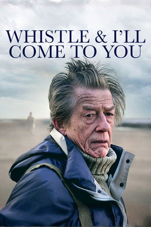 Whistle and Ill Come to You (2010)