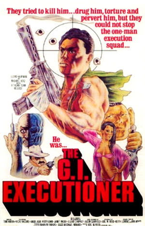 Wits End (1971) Poster