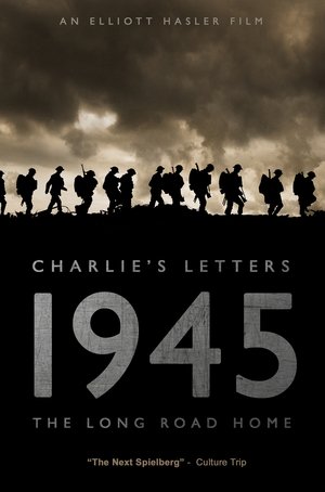 Charlies Letters (2017)