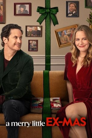 A Merry Little Ex Mas (2025)