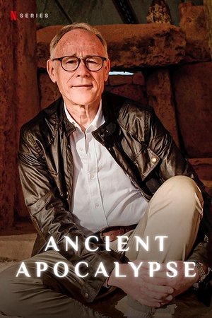 Ancient Apocalypse (2022-)