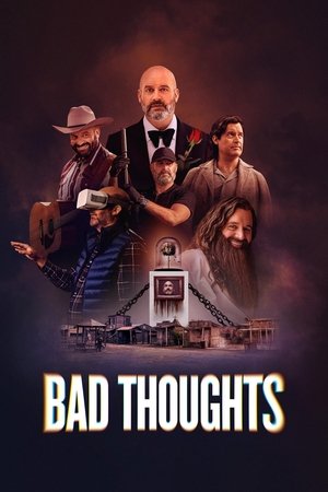 Untitled Tom SeguraNetflix Project (2025-)