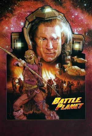Battle Planet (2008)