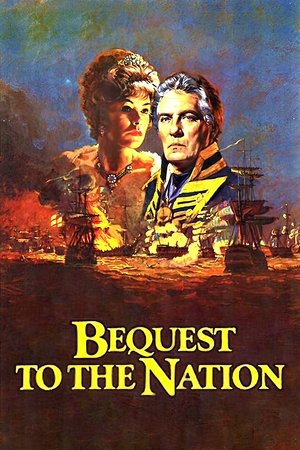 The Nelson Affair (1973)