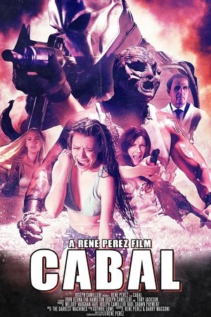 Cabal (2019)