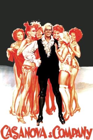 Some Like It Cool (1977) Poster