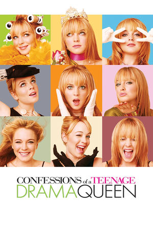 Confessions of a Teenage Drama Queen (2004)