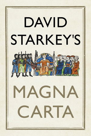 David Starkeys Magna Carta (2015) Poster