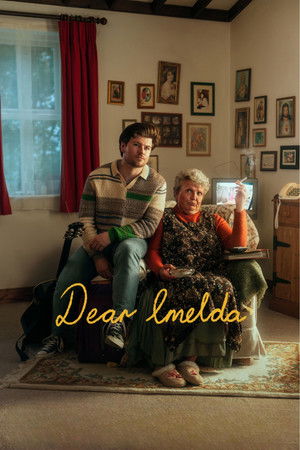 Dear Imelda (2024)