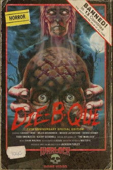 DieBQue (2011)