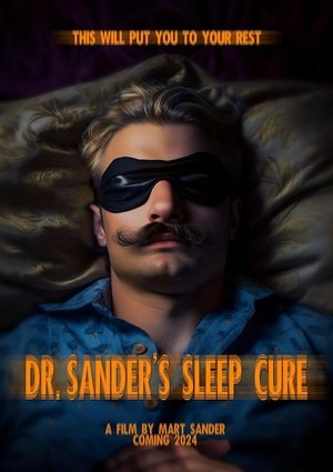 Dr Sanders Sleep Cure (2024)