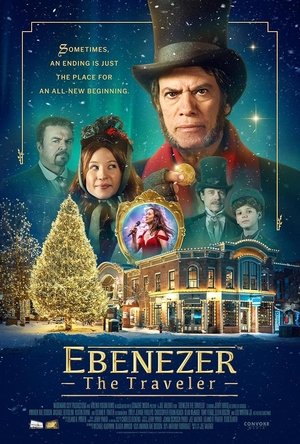 Ebenezer the Traveler (2023)