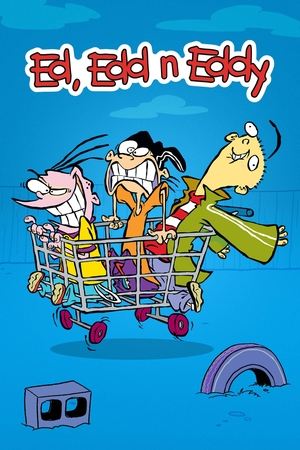 Ed, Edd, n Eddy (19992009)