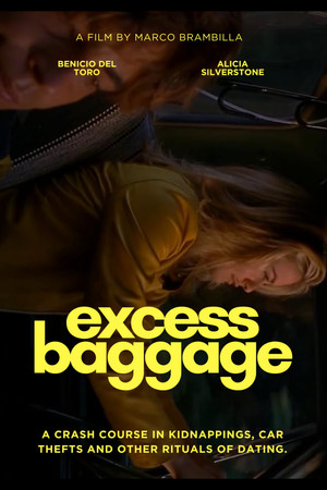 Excess Baggage (1997)