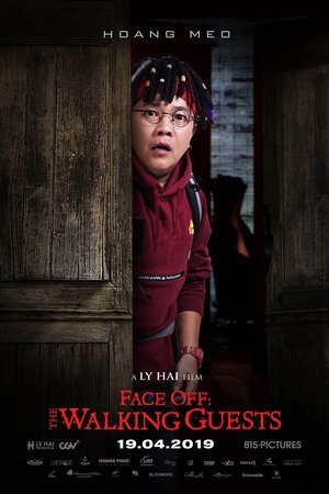 Lat Mat 4 Nha Co Khach (2019)