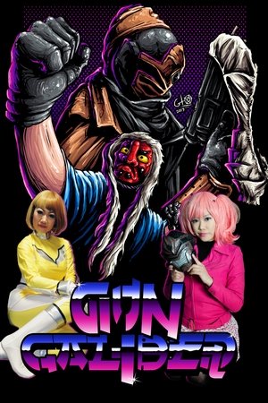 Gun Caliber (2015)