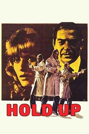 Hold Up, instantanea de una corrupcion (1974)