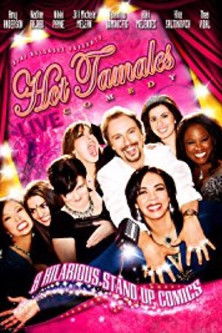 Hot Tamales Live Kiki Melendez Presents (2010)