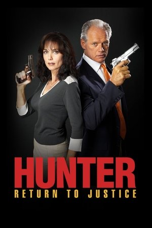 Hunter Return to Justice (2002)