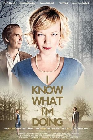 I Know What Im Doing (2013)