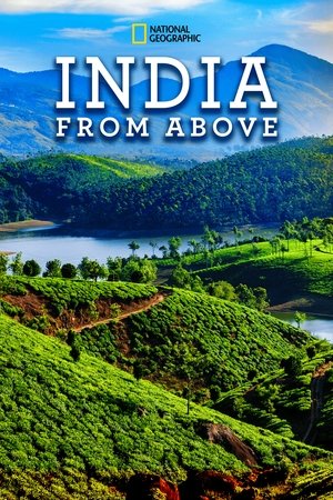 India From Above (2020)