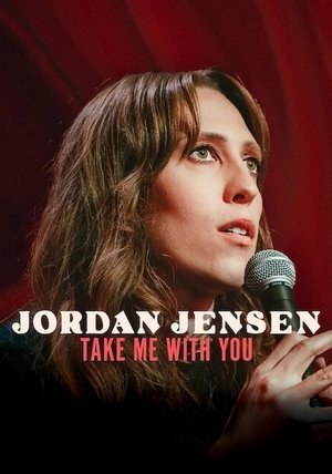 Jordan Jensen Take Me with You (2025)