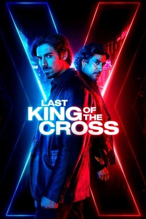 Last King of the Cross (2022-)