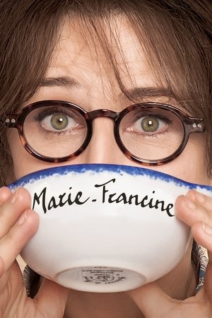 MarieFrancine (2017) Poster