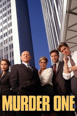 Murder One (1995 1997)