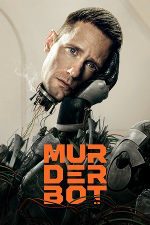 Murderbot (2025-)