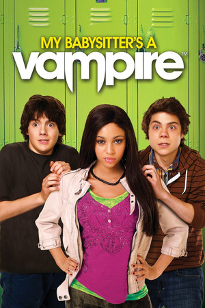 My Babysitter is a Vampire 2011