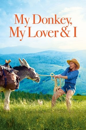 Antoinette dans les Cévennes (2020)