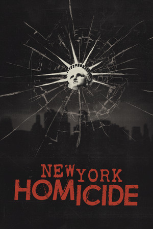 New York Homicide (2022-)