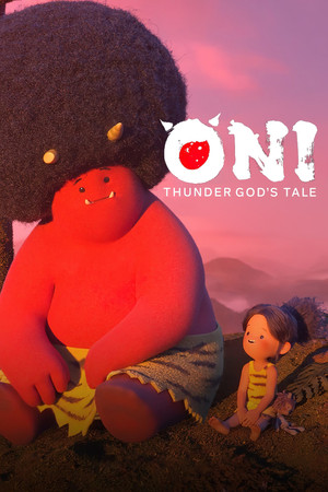 Oni Thunder Gods Tale (2022-)