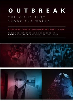 Outbreak The Virus That Shook the World (2021)