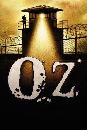 Oz (1997 2003)