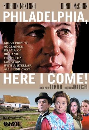 Philadelphia, Here I Come (1977)