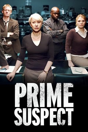 Prime Suspect (1991)
