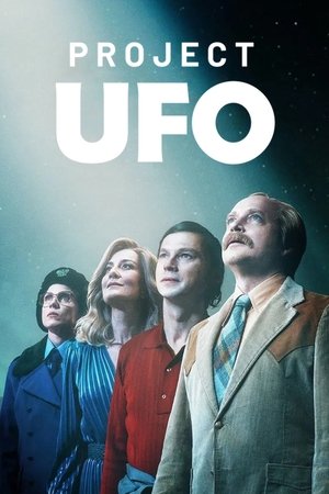 Project UFO (2024-)