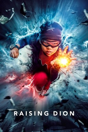 Raising Dion (2019 )