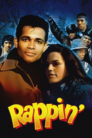 Rappin (1985)