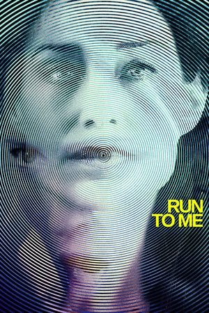Running for Her Life (2016) Poster
