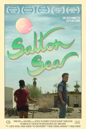 Desert Shores (2018)